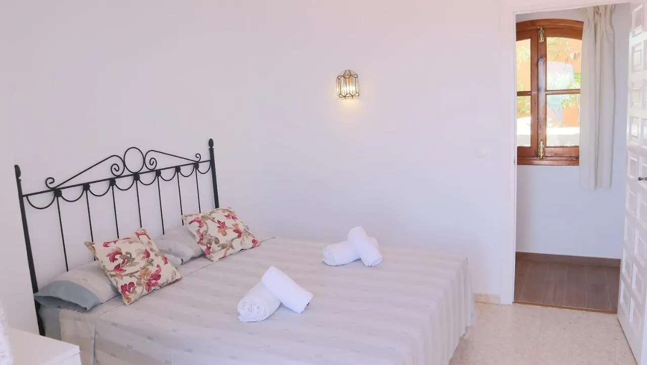 Mandarinos, Nerja Apartment