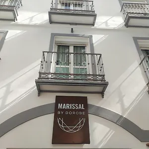 Gasthof Marissal By Dorobe, Nerja