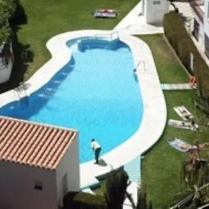 Albaida Ii 6i Menyber Nerja