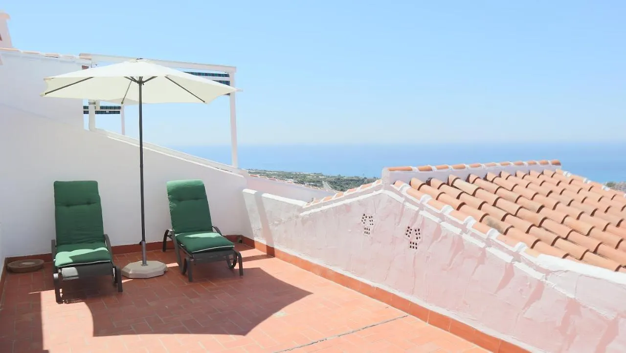 Mandarinos, Nerja Apartment Spain