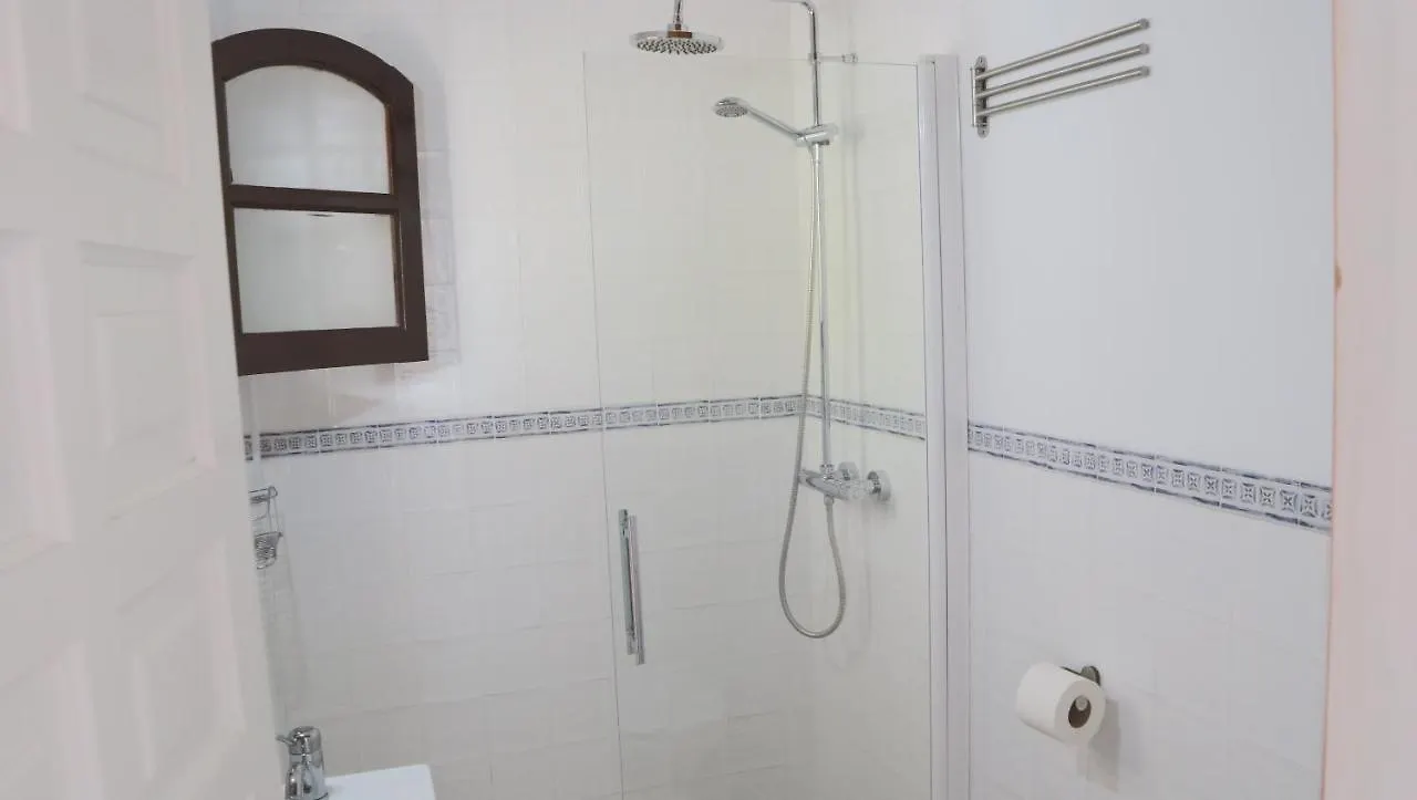 Mandarinos, Nerja Apartment