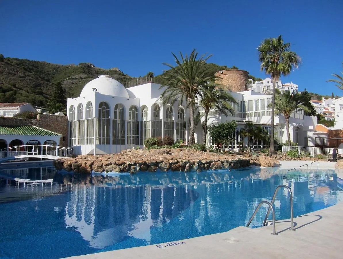 Mandarinos, Nerja contacts