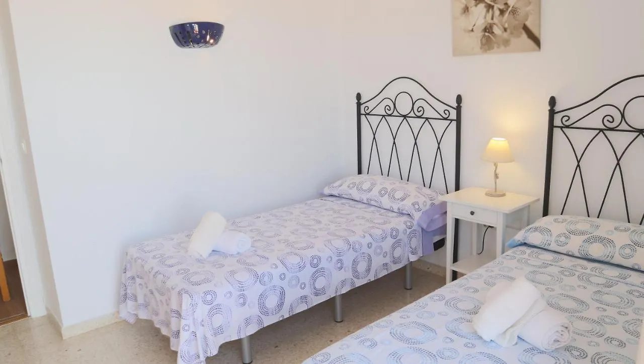 Mandarinos, Nerja Apartment