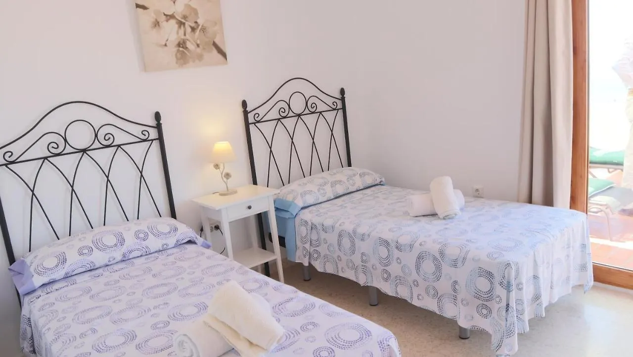 Mandarinos, Nerja Apartment